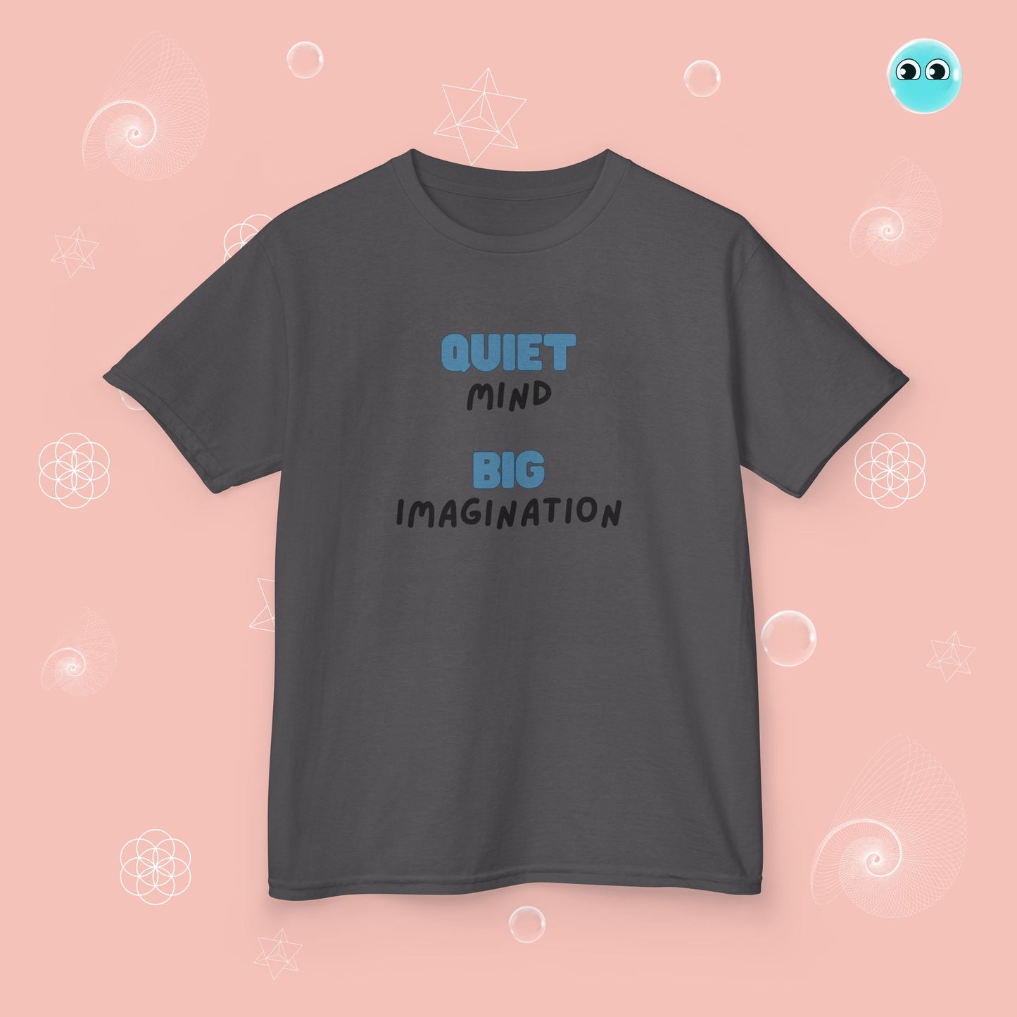 Quiet Mind T-Shirt