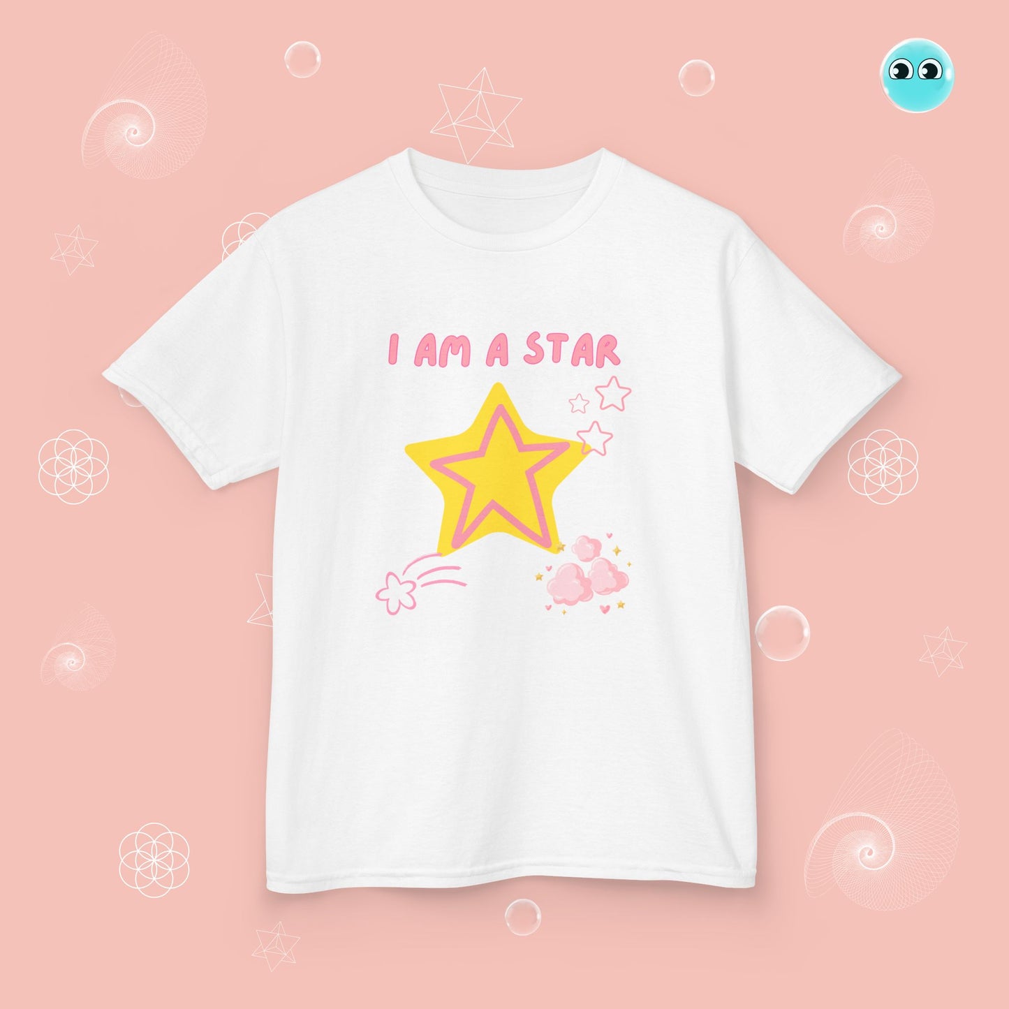 I Am a Star Tee