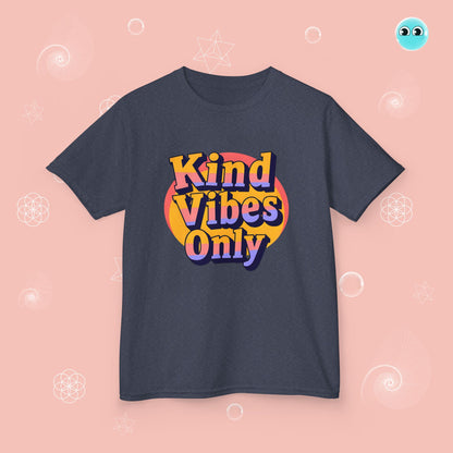 Kind Vibes Tee