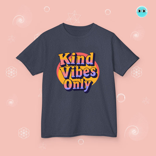 Kind Vibes Tee