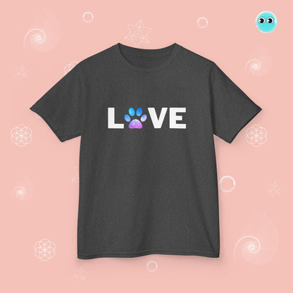 Love Dogs T-Shirt