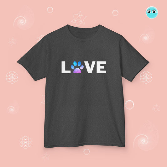 Love Dogs T-Shirt