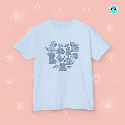 Animal Lover Tee