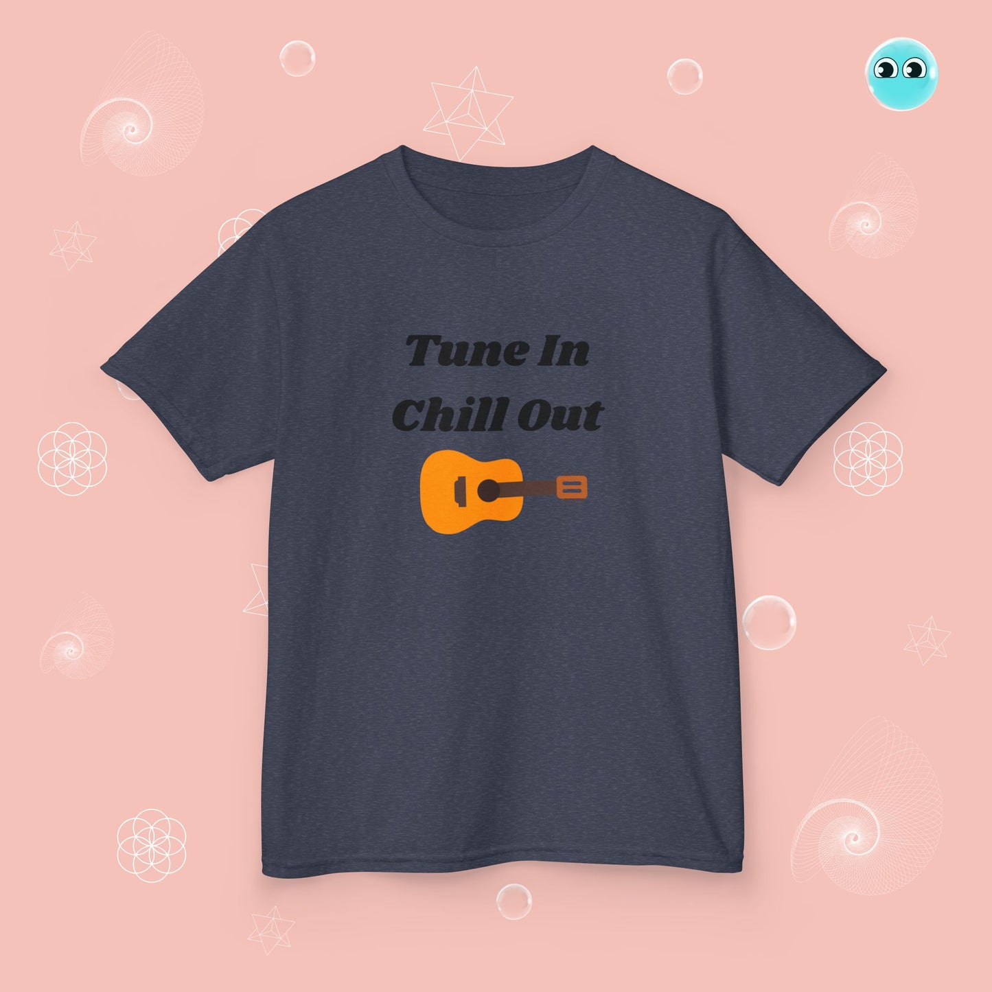 Tune In Chill Out T-Shirt