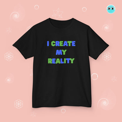 Create Reality Tee