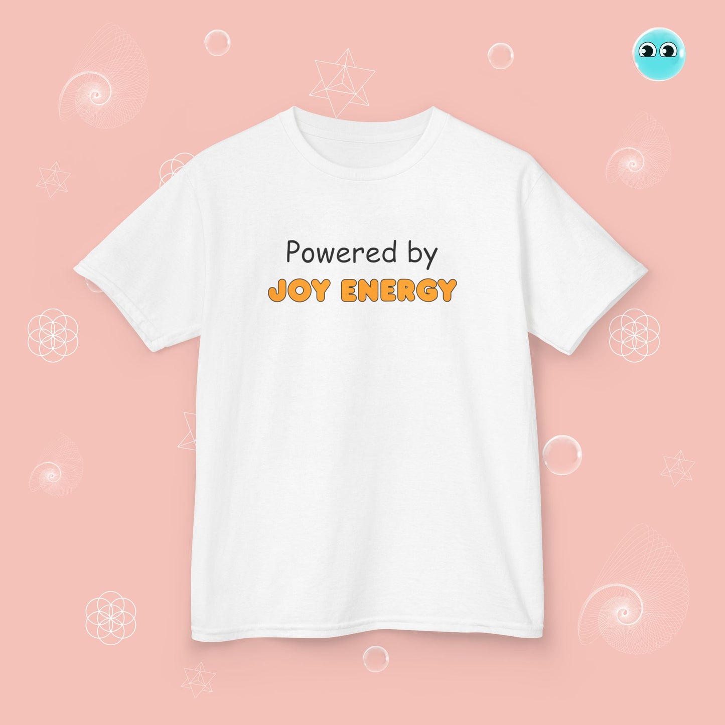 Joy Energy Tee