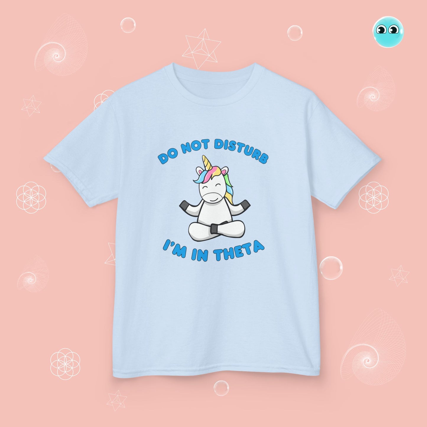 Do Not Disturb Tee