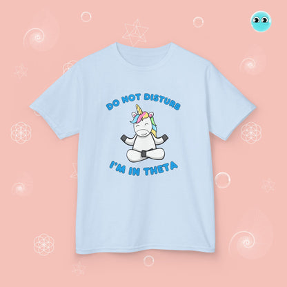 Do Not Disturb Tee