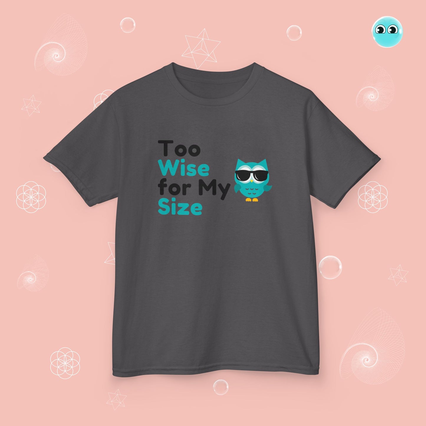 Too Wise T-Shirt