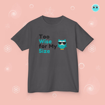 Too Wise T-Shirt