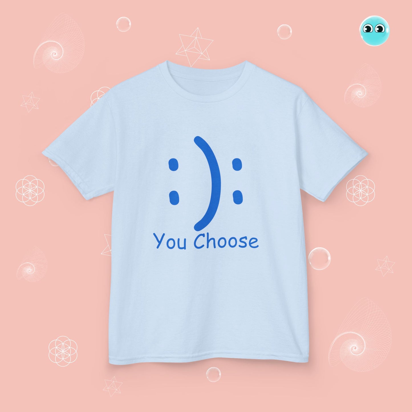 You Choose Tee