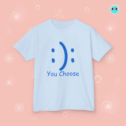 You Choose Tee