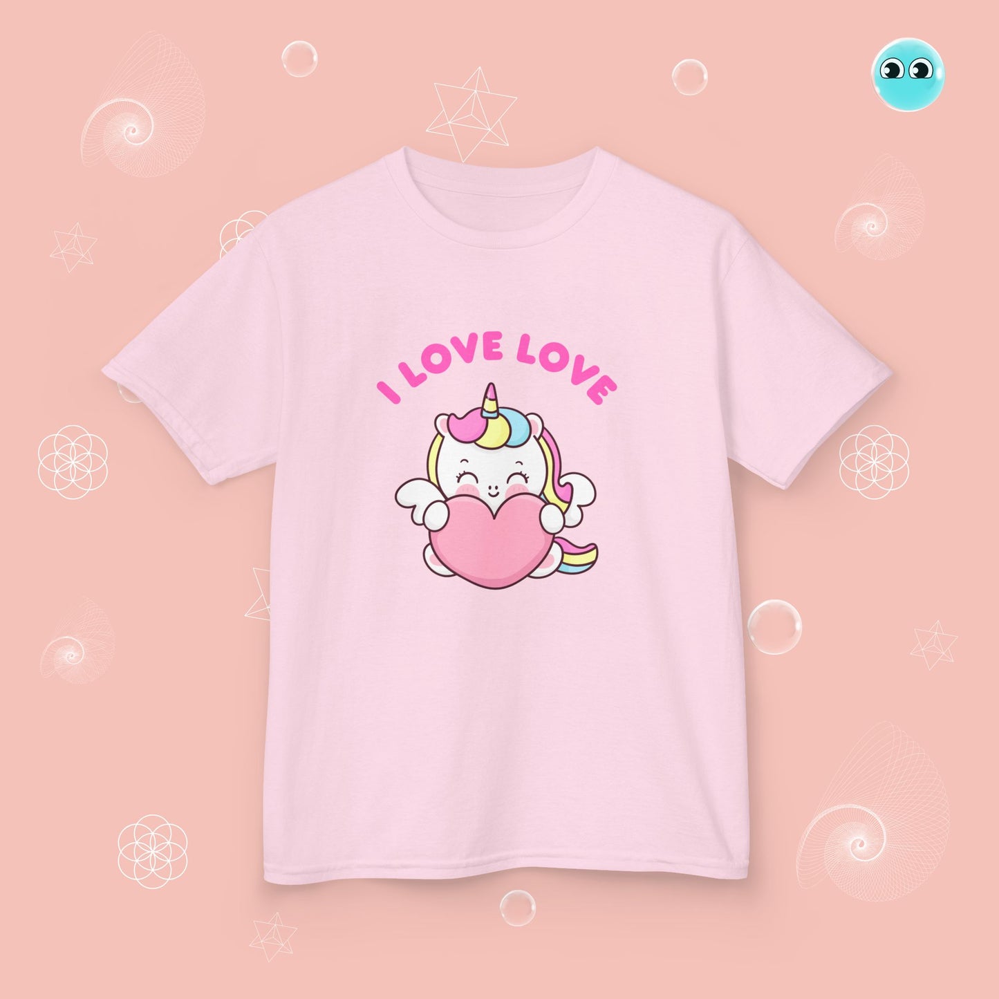 Love Love T-Shirt