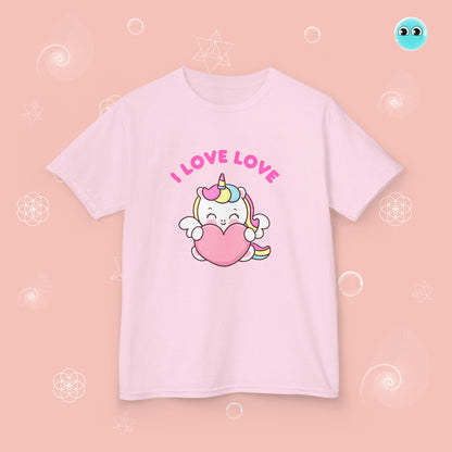 Love Love T-Shirt