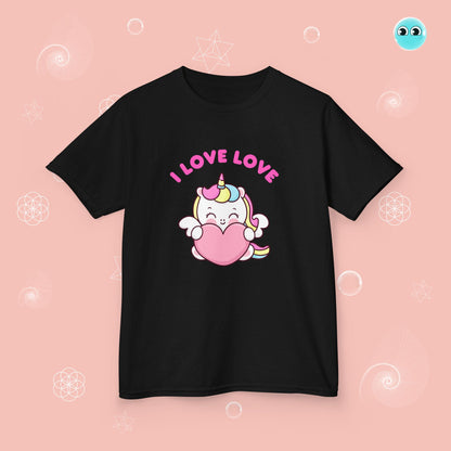 Love Love T-Shirt