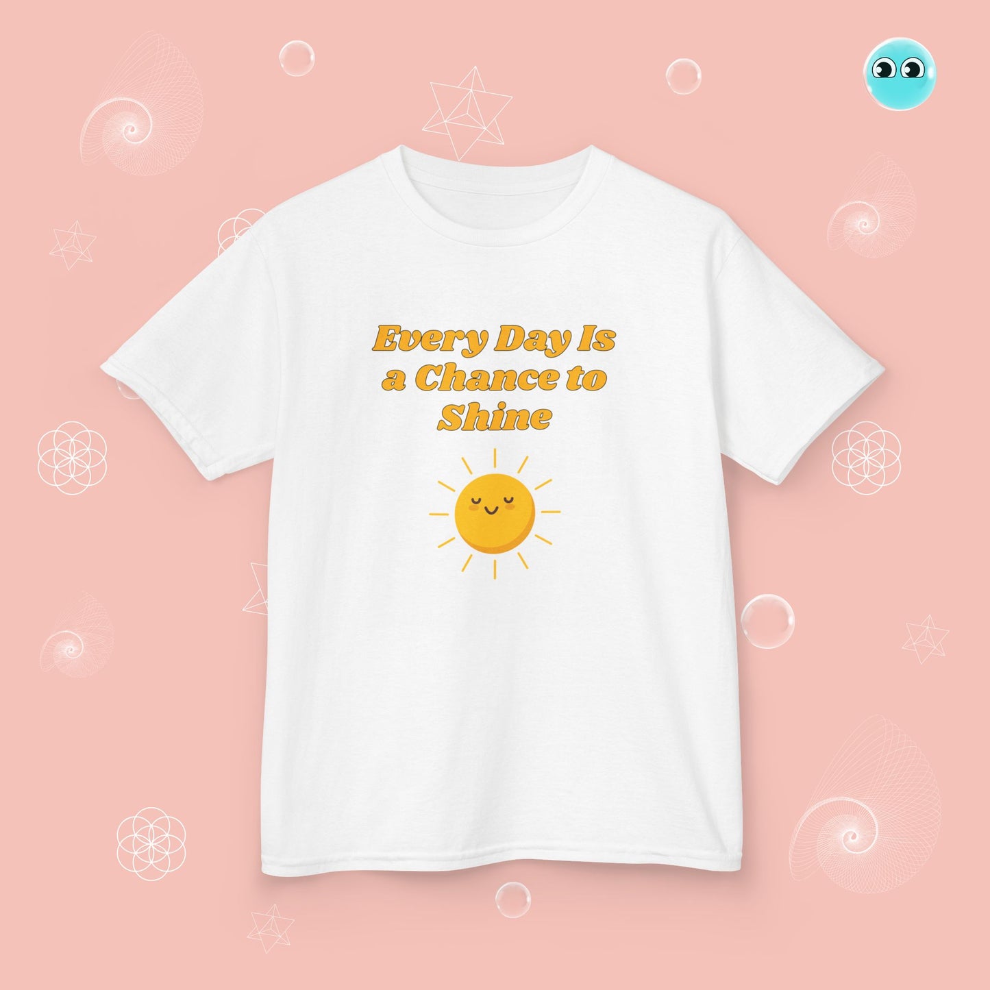 Every Day T-Shirt