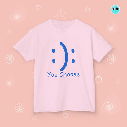 You Choose Tee