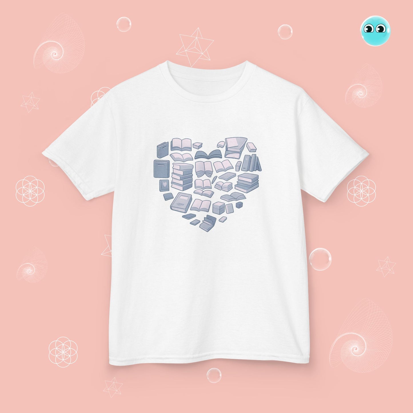 Read Lover Tee