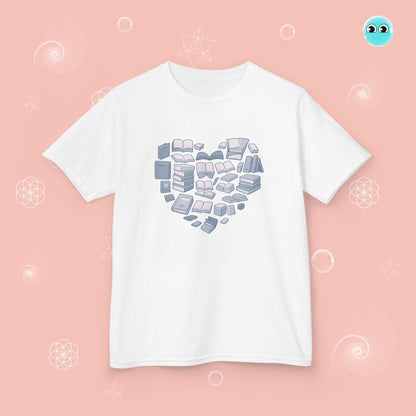 Read Lover Tee