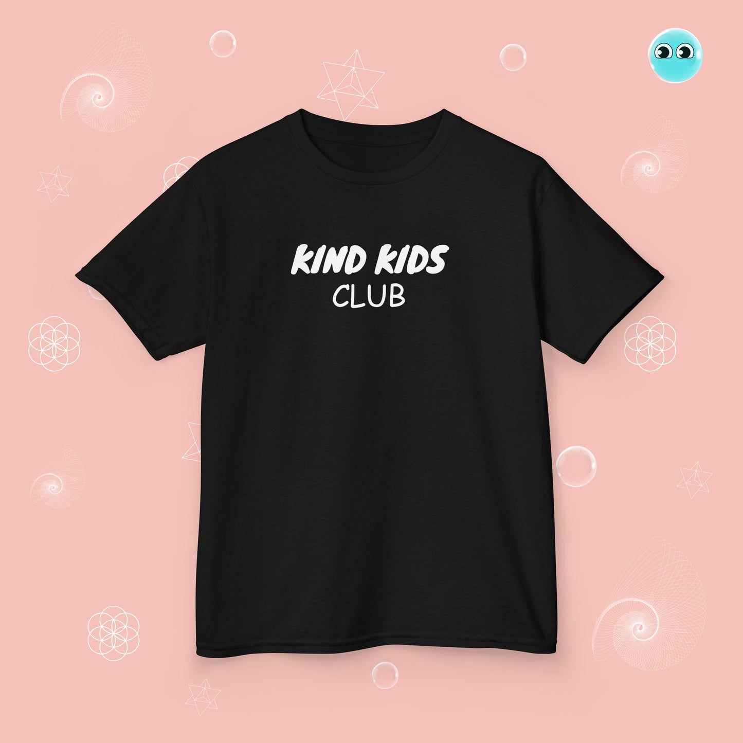 Kind Kids Club Tshirt