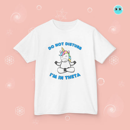 Do Not Disturb Tee