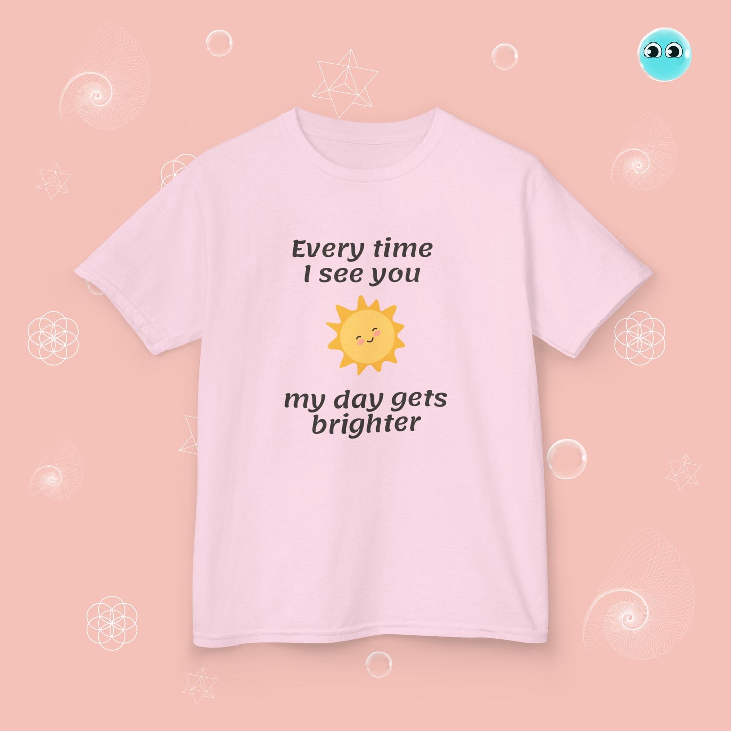 Every Time I See You My Tee