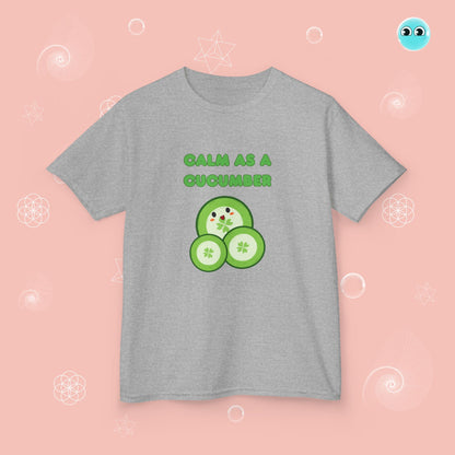 Cute Cucumber Tee