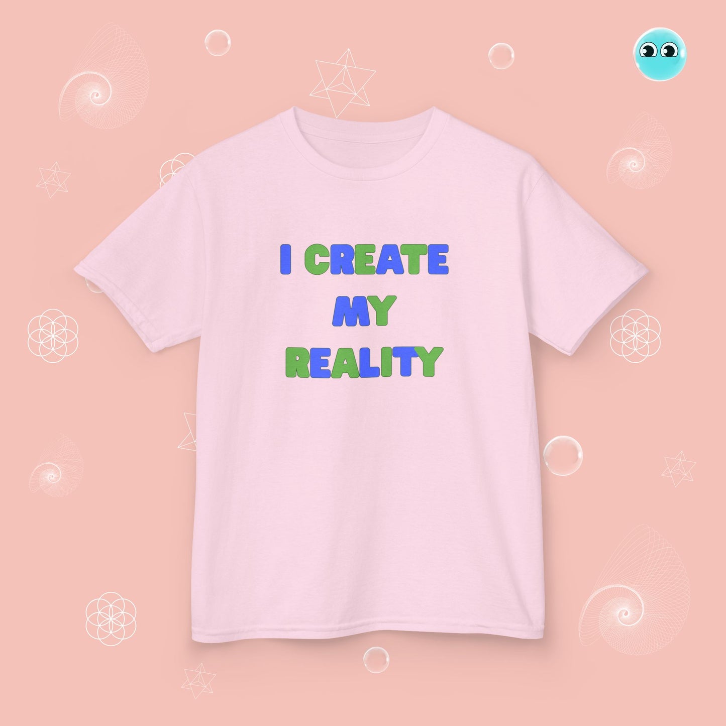 Create Reality Tee