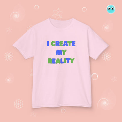 Create Reality Tee