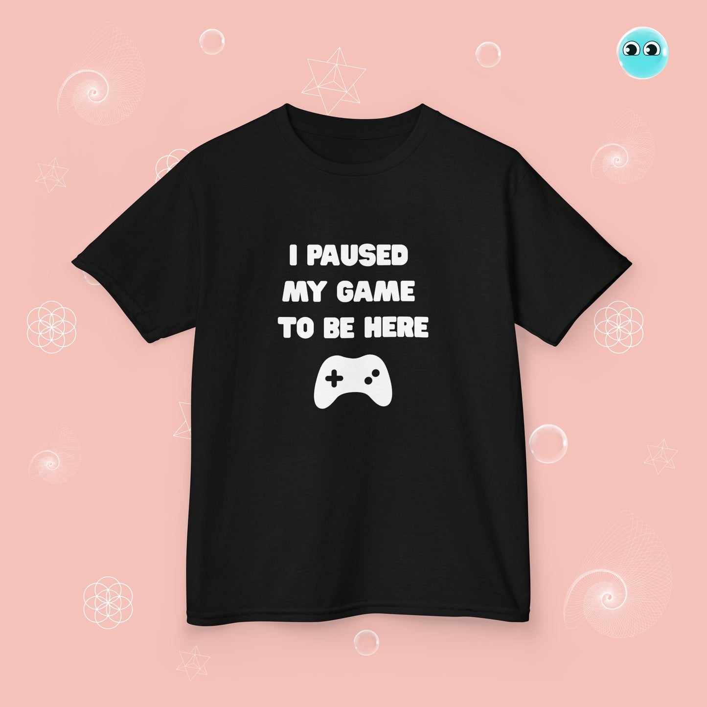Gamer T-Shirt