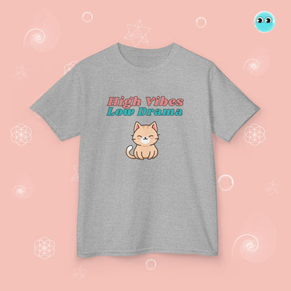 High Vibes T-Shirt
