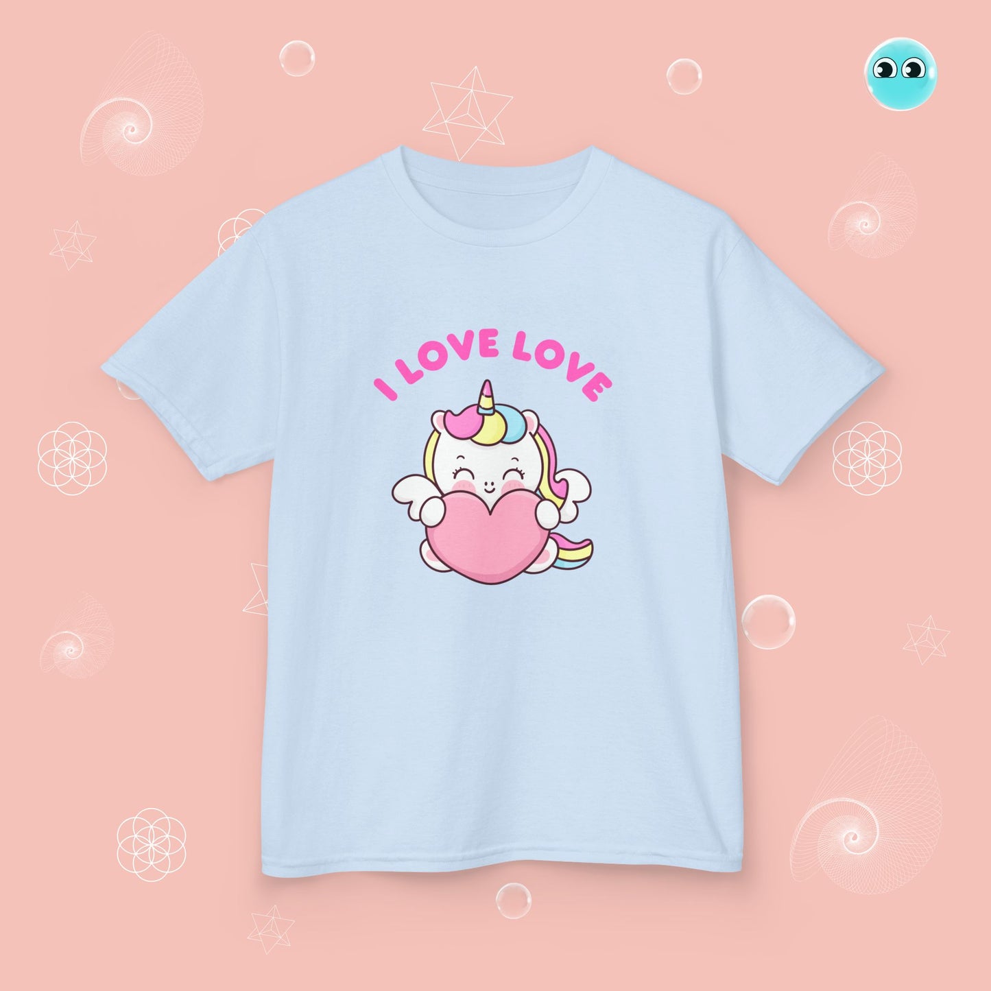 Love Love T-Shirt