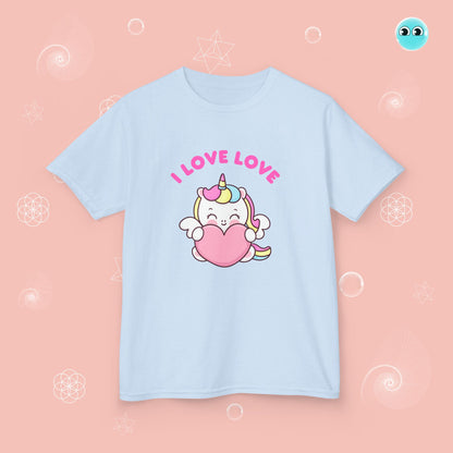Love Love T-Shirt