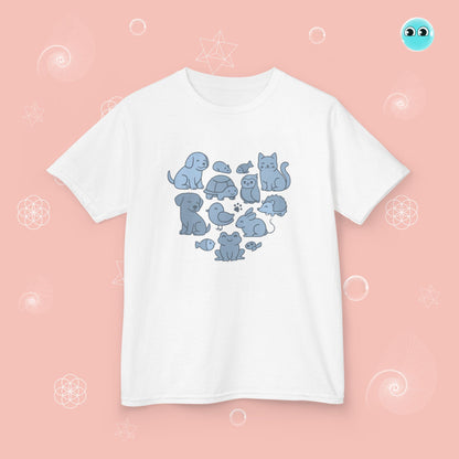 Animal Lover Tee