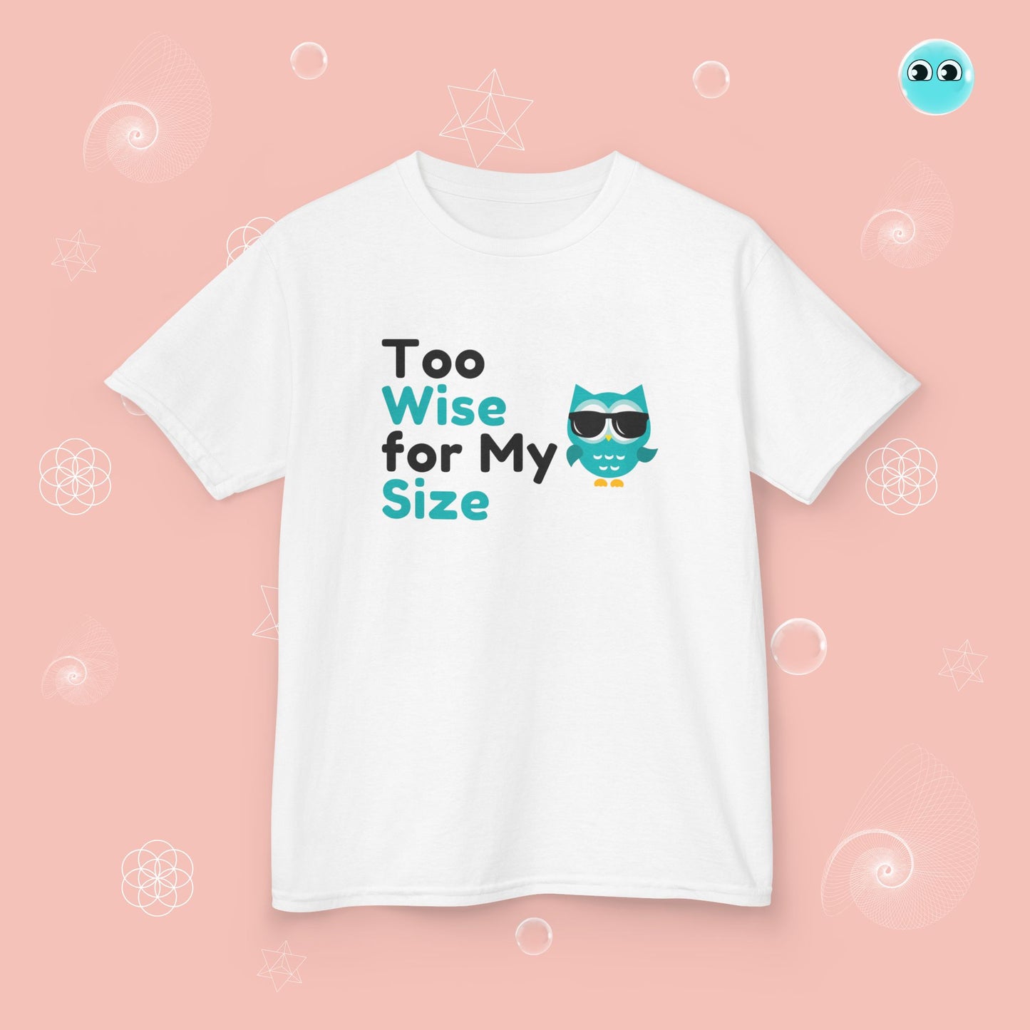 Too Wise T-Shirt