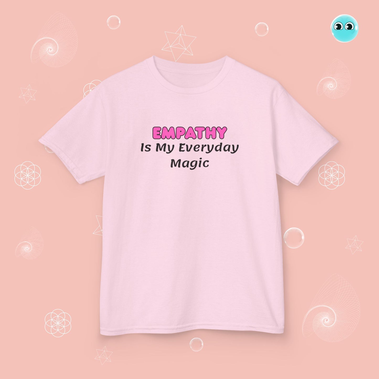 Empathy is My Magic Tee