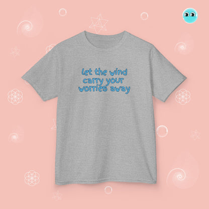 Peaceful Kids Tee