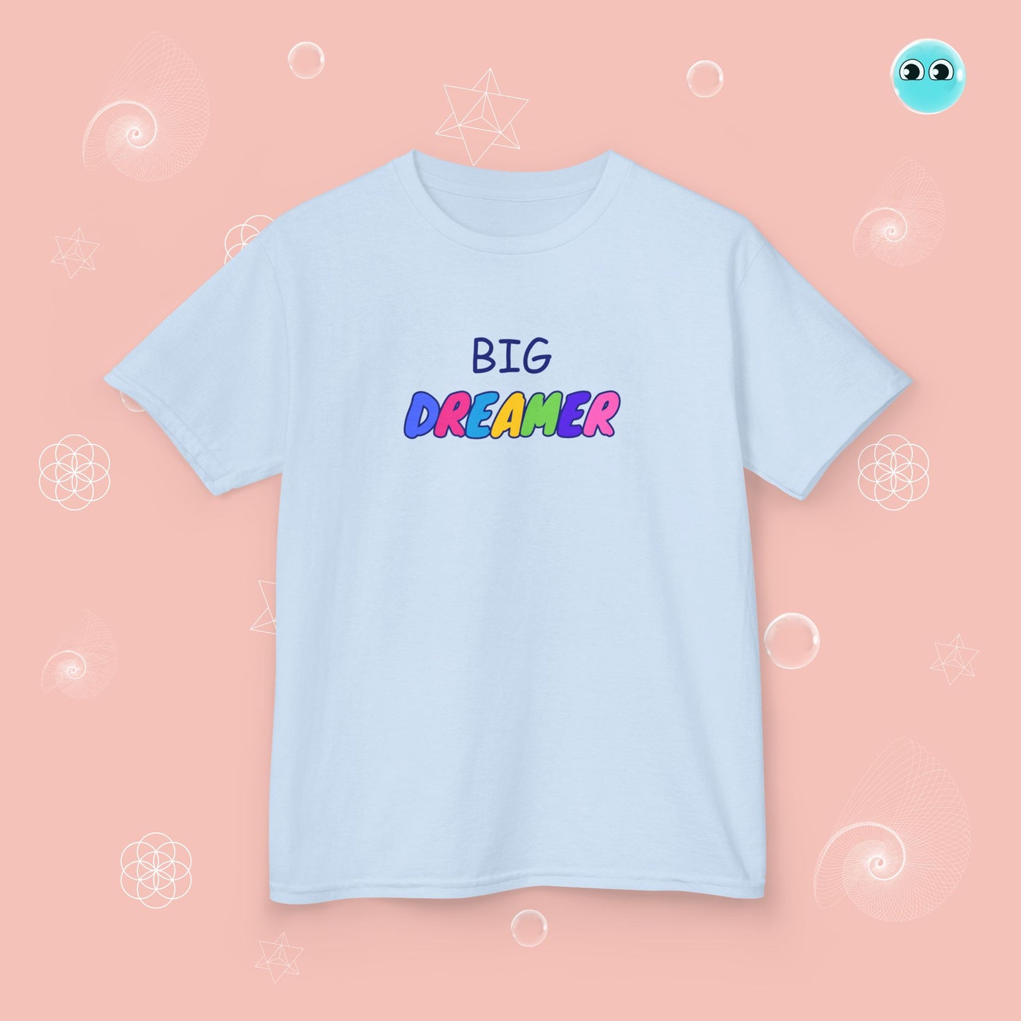 Big Dreamer T-Shirt