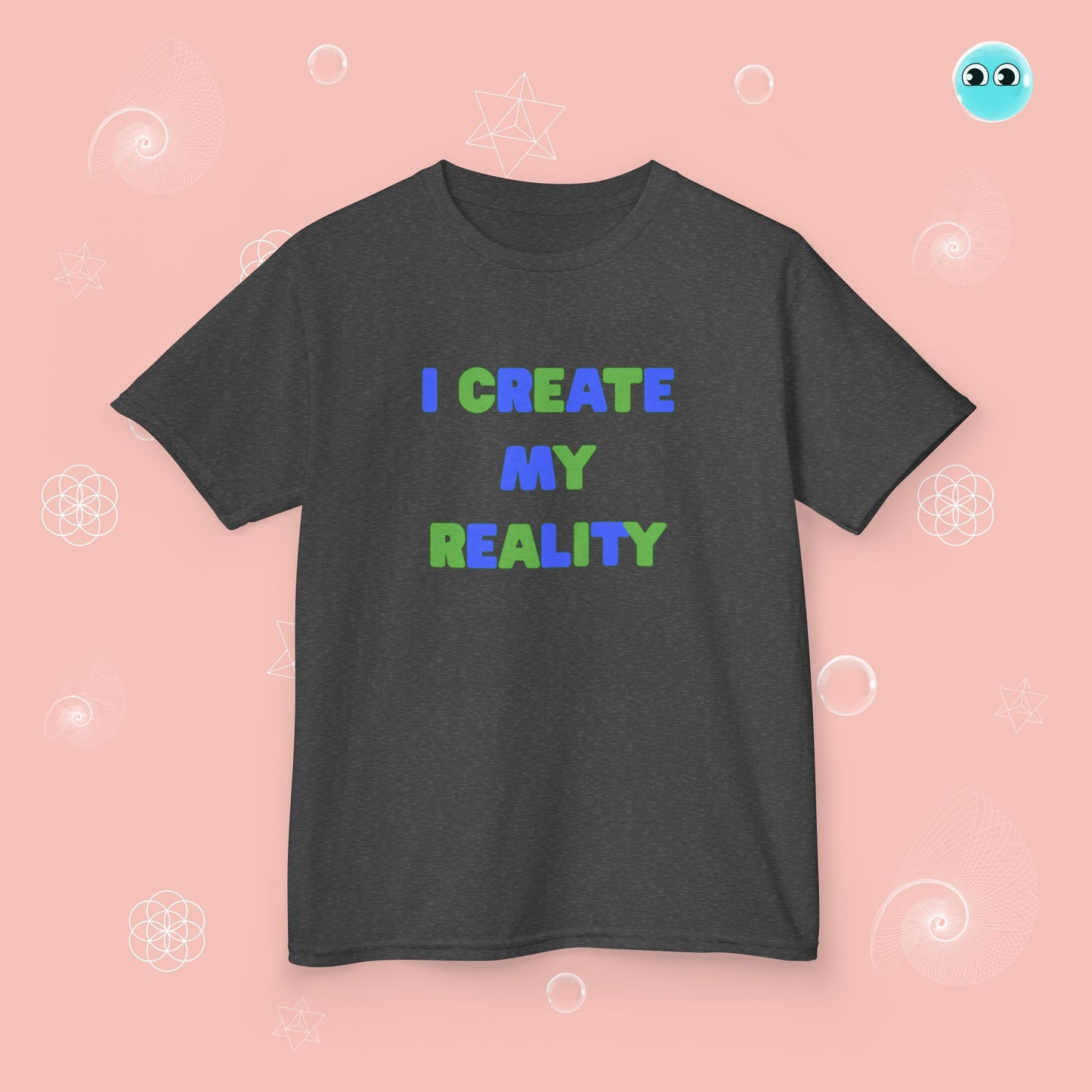 Create Reality Tee