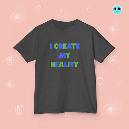 Create Reality Tee