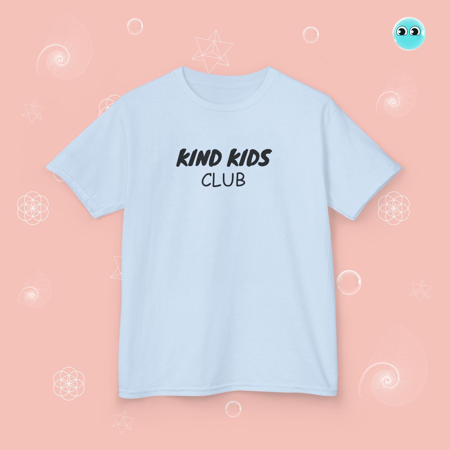 Kind Kids Club Tshirt