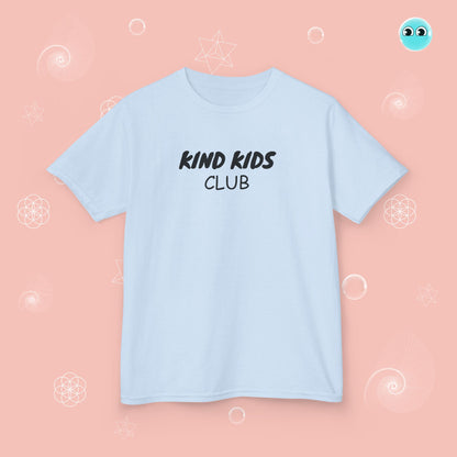 Kind Kids Club Tshirt