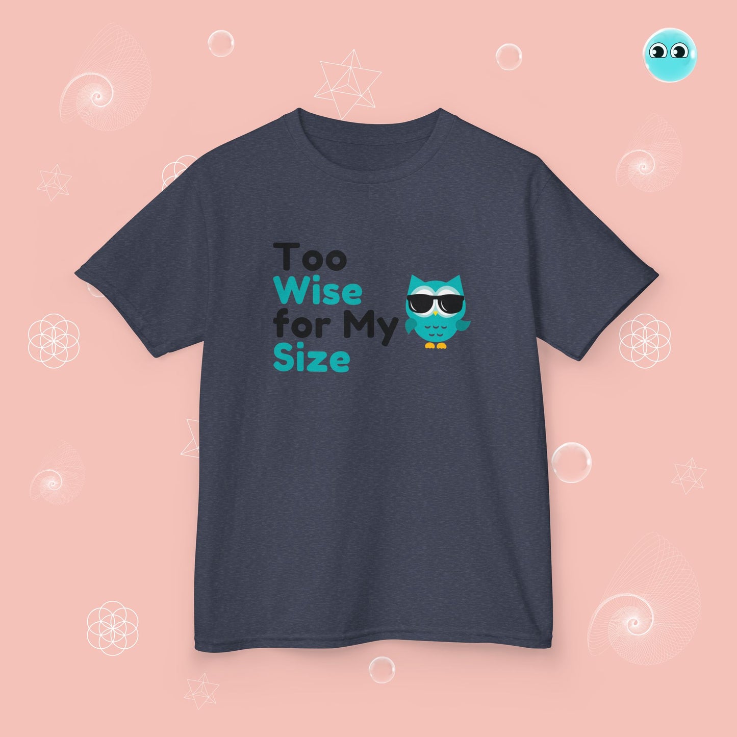 Too Wise T-Shirt