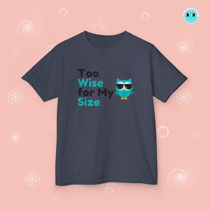 Too Wise T-Shirt