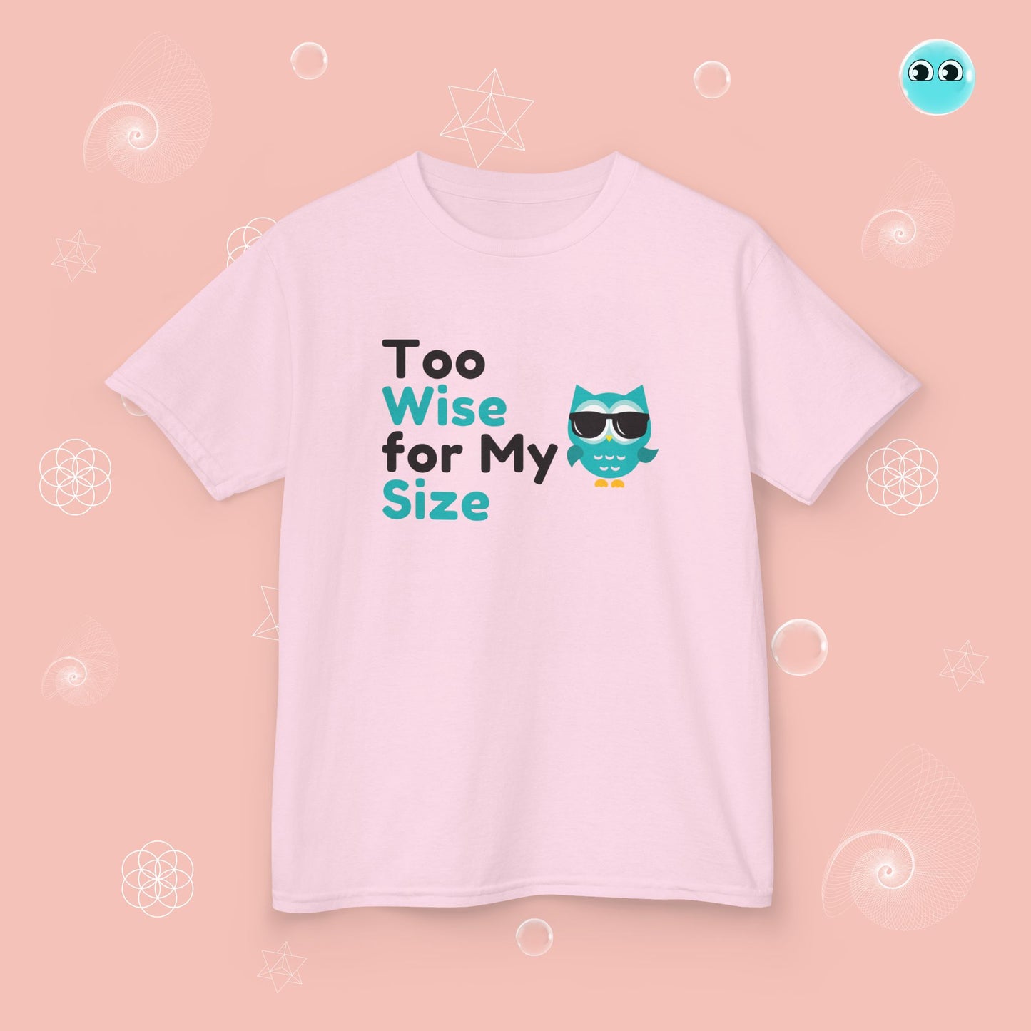 Too Wise T-Shirt