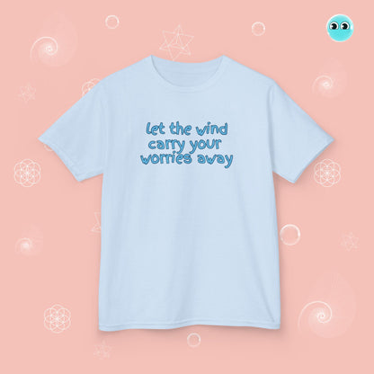 Peaceful Kids Tee