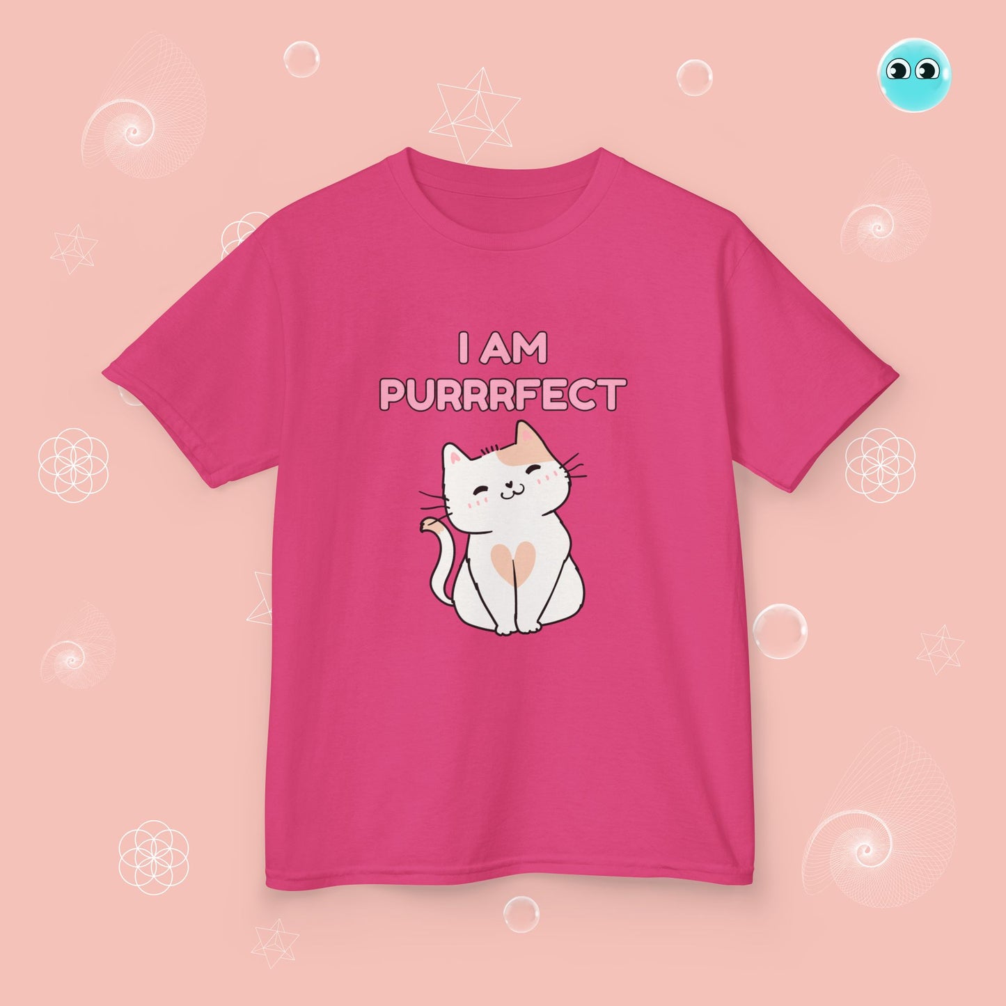 Purrrrfect T-Shirt
