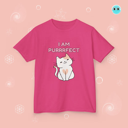 Purrrrfect T-Shirt