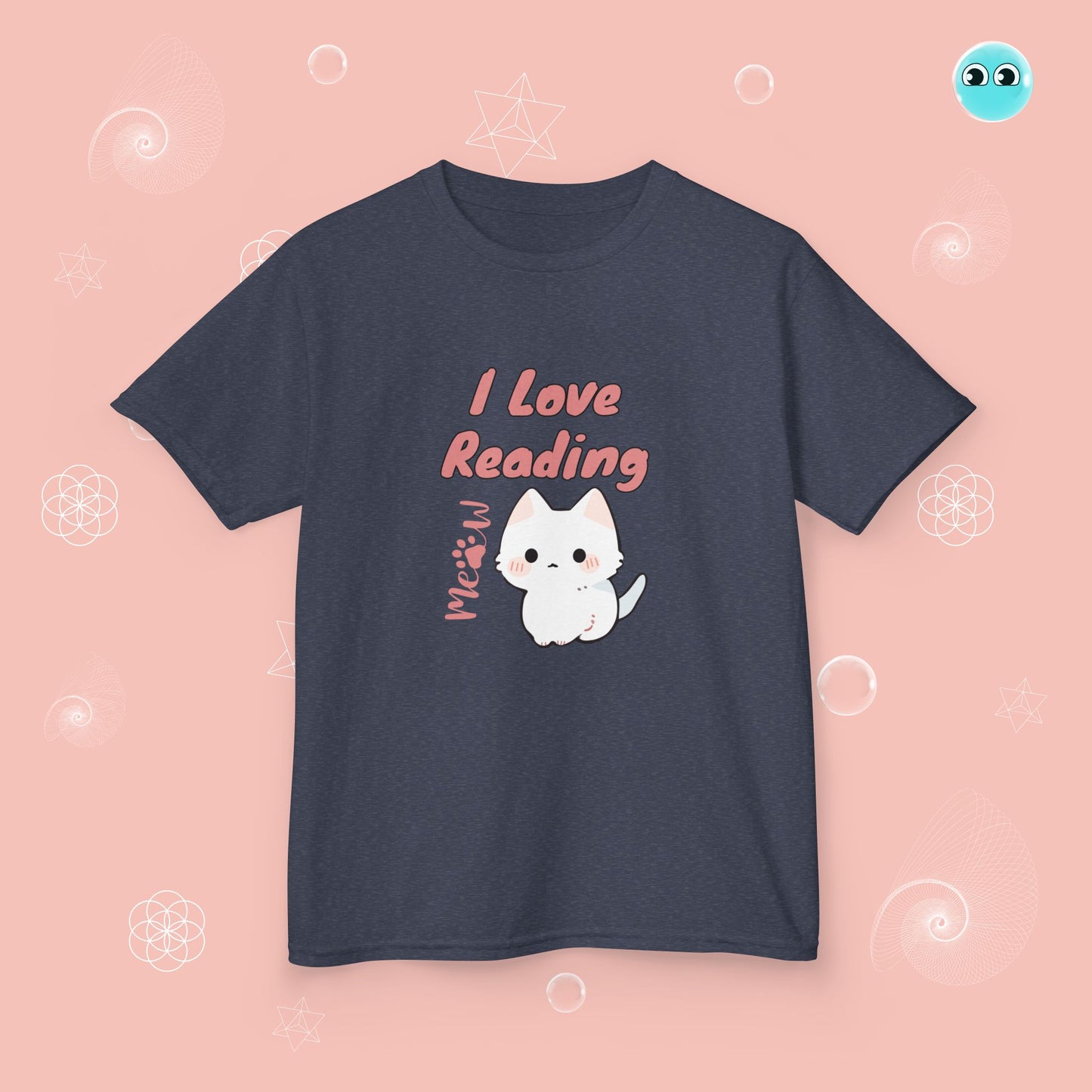 Love Reading Tee