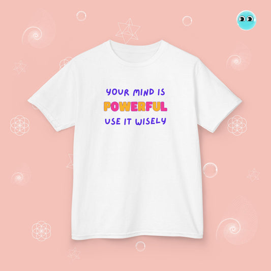 Powerful Mind T-shirt